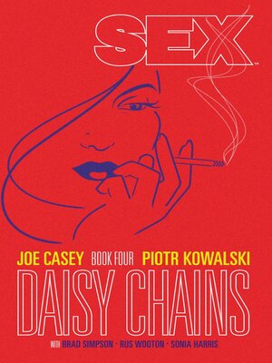 Sex (2013), Volume 4 - ebook